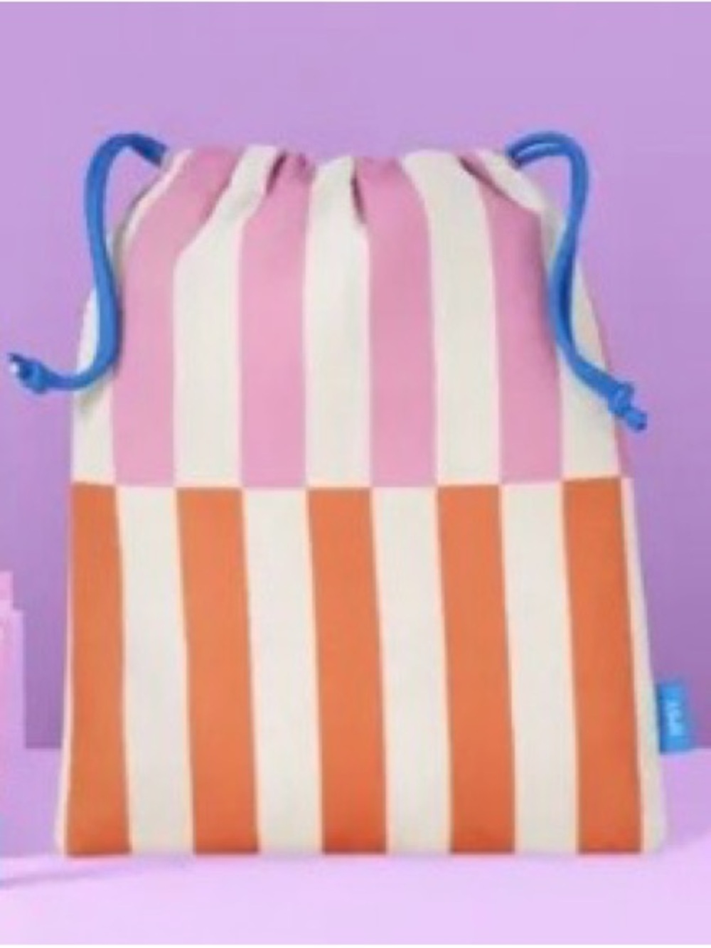 Ipsy ‘Vacation’ Glam Pouch Bag